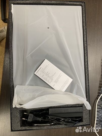 Ноутбук i3 1220p