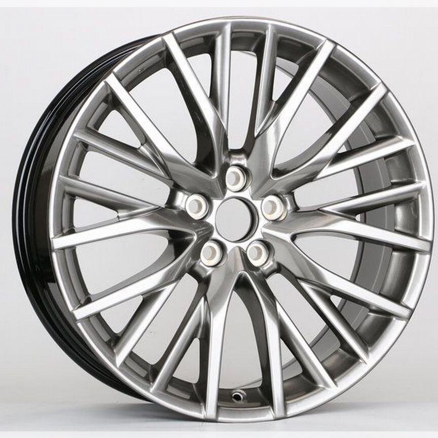 Литые диски Replica 8×R19 5×114.3