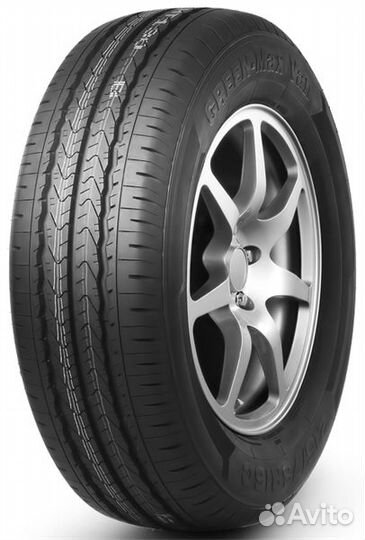 LingLong Green-Max Van 215/75 R16
