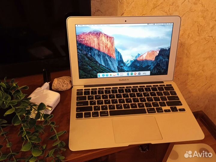 Apple MacBook Air