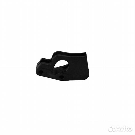 Скребок грязевой переднего суппорта polaris RZR