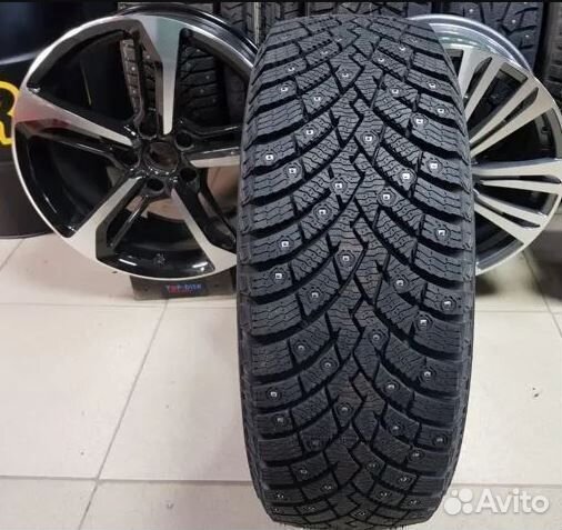 Pirelli Scorpion Ice Zero 2 285/40 R21 109H