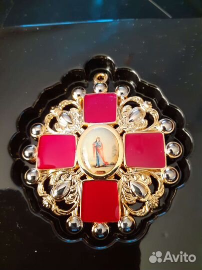 Копии царских орденов