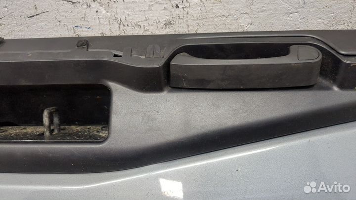 Борт откидной BMW X5 E70, 2009