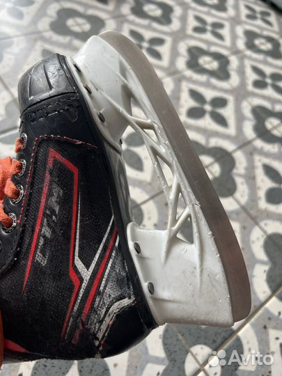 Хоккейная форма детская