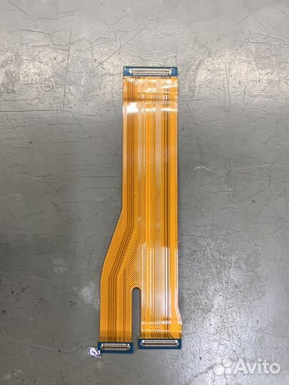 Шлейф для Samsung Galaxy A52 A525 межплатный