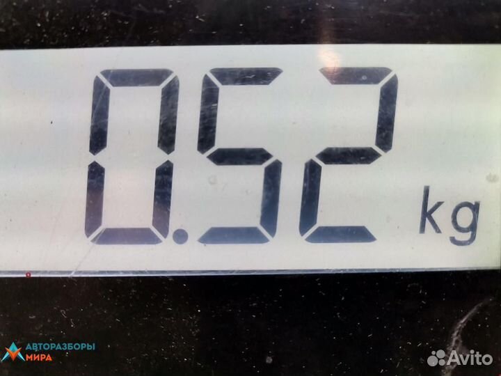 Бачок расширительный Opel Vectra B рест. 2000