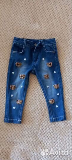 Детская одежда для девочек