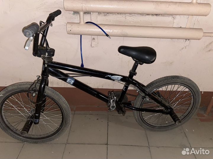 Продаю велосипед бмх