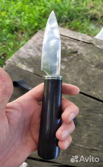 Кухонные ножи