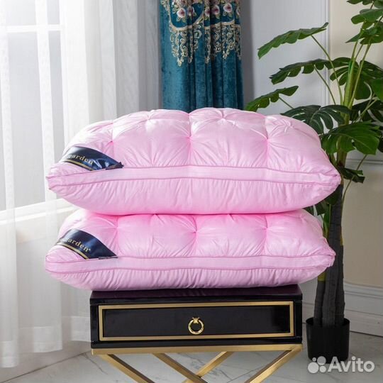 Подушка Hilton Premium