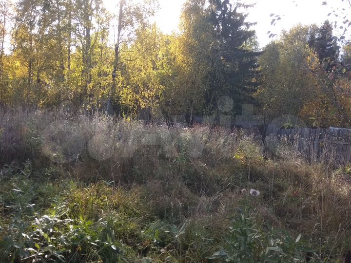 Участок 9,5 сот. (ИЖС)