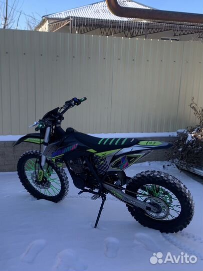 Мотоцикл zuumav k5 lite 2023