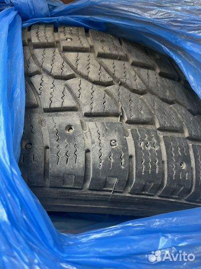 Tigar SUV Winter 21.5/6 R16C