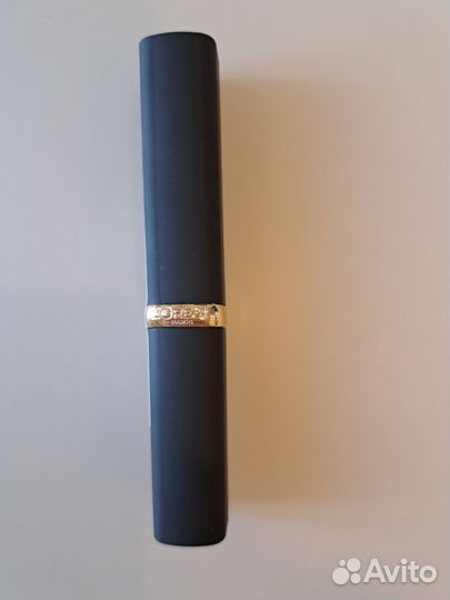 Помада L'oreal paris color riche. Оттенок 633