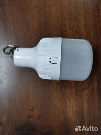 Фонарь-лампа