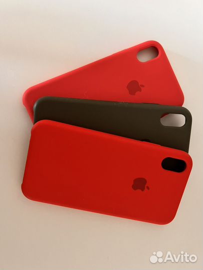 Чехол на iPhone 10 xs и 10