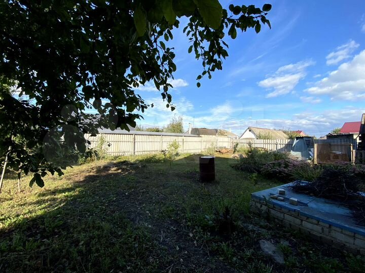 Дом 112 м² на участке 7,5 сот.