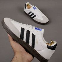 Кроссовки adidas "samba"