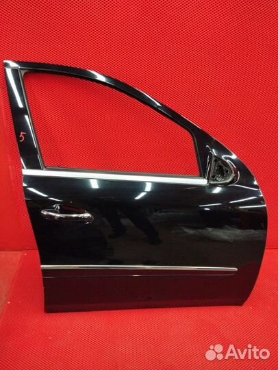 Дверь передняя правая Mercedes Benz Gl550 W164