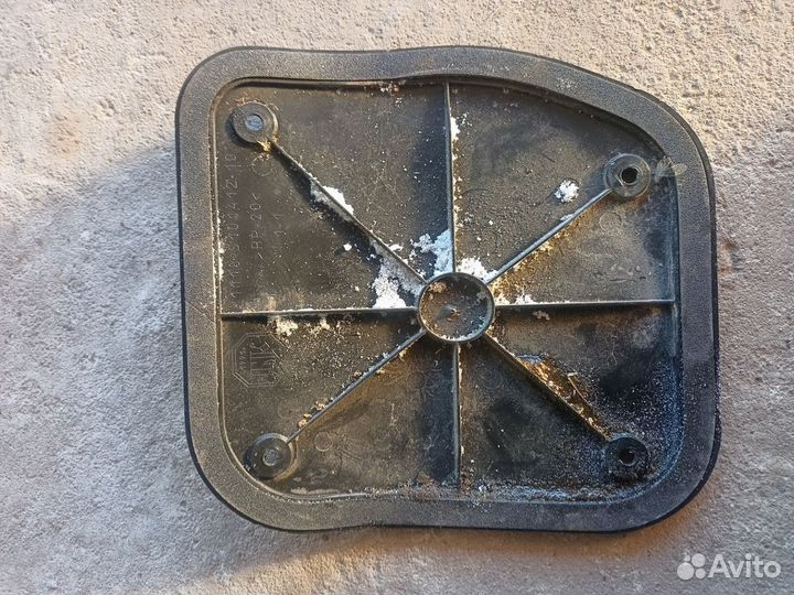 Крышка топливного насоса LADA Granta