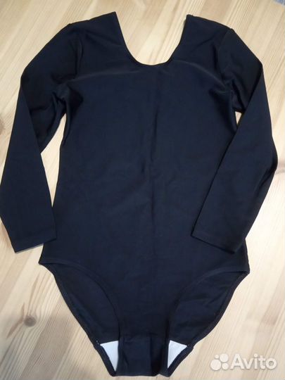Купальник для гимнастики, танцев р-р 40