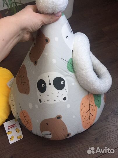 Домик для кота или маленькой собачки