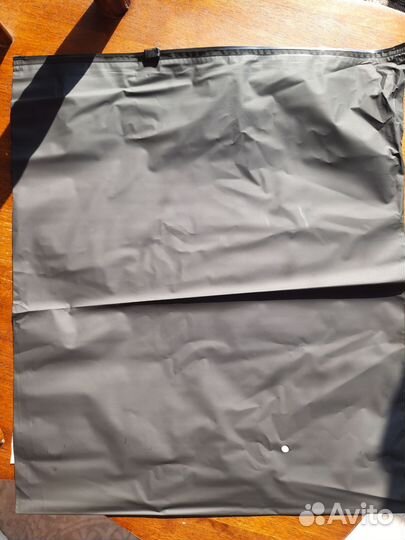 Пакеты зип лок ZipLock с бегунком