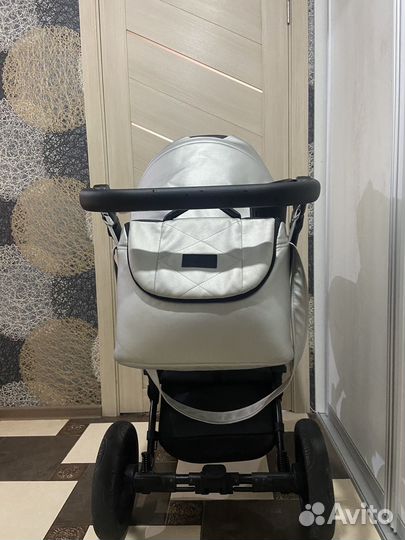 Коляска verdi 3 в 1