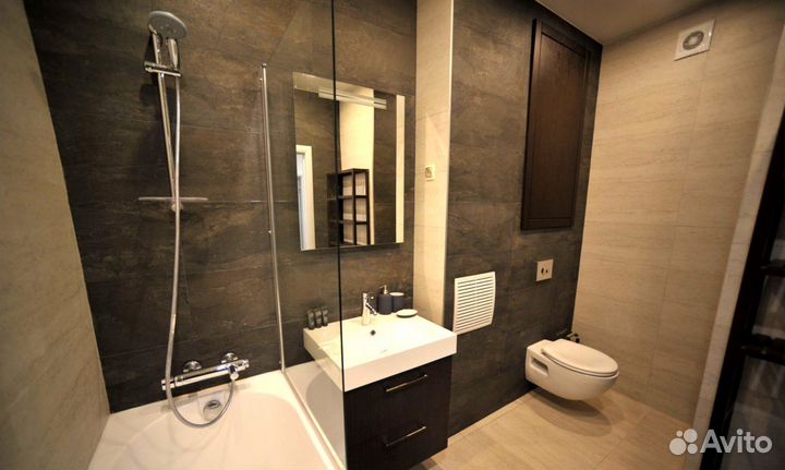 Готовый бизнес - Апарт-отель