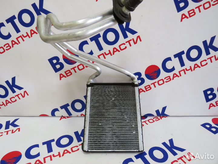 Радиатор отопителя toyota corolla ZZE122, NZE121