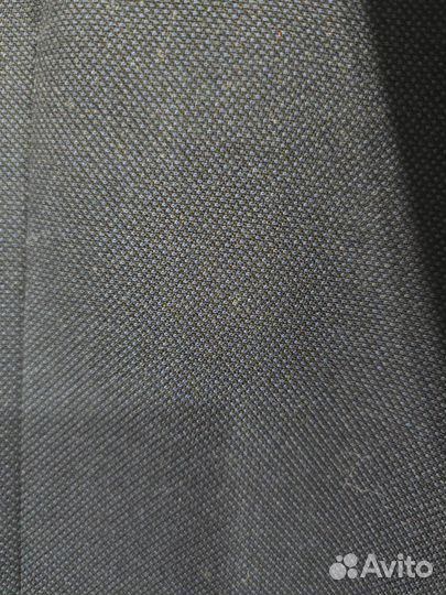 Мужской классический костюм