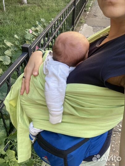 Слинг эдейко