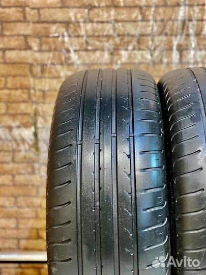 Goodyear EfficientGrip 205/55 R16 91V