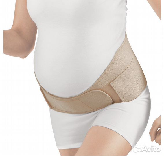 Бандаж для беременных orlett MS-96 поддерживающий