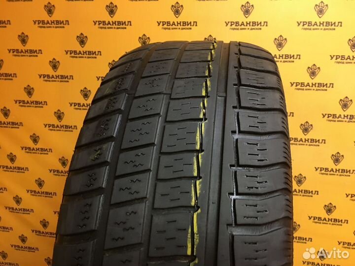 Cooper Discoverer M+S Sport 235/55 R17 99H