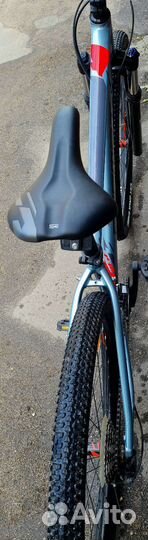 Новый велосипед Format 29 (RockShox, прома)