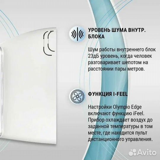 Лучшие сплит системы Ballu