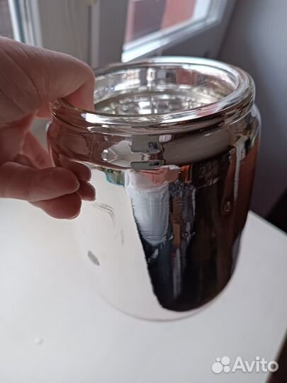 Колбы для термоса 1-литровая и 2-литровая