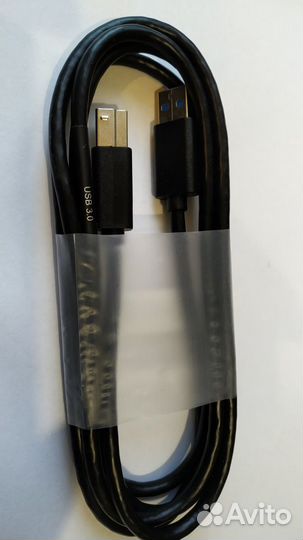Кабель для принтера USB 3.0