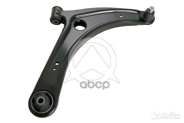 Рычаг подвески правый С шаровой опорой 71471 Sidem