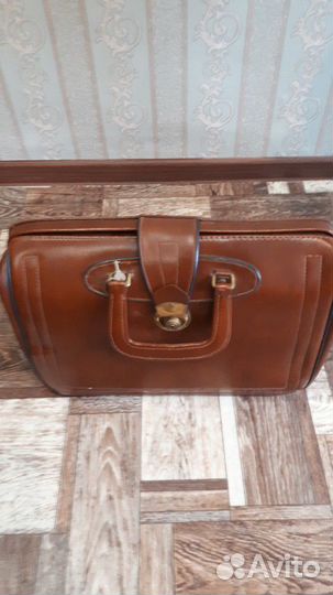 Продам саквояжы