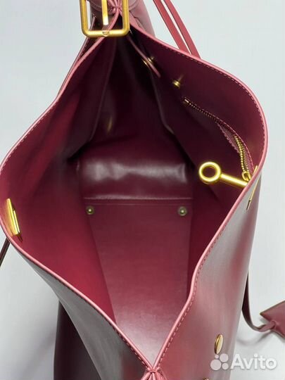 Сумка женская натуральная кожа Balenciaga