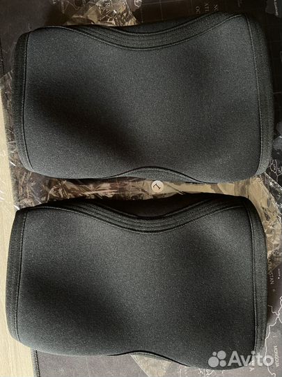 Неопреновые наколенники 7 мм