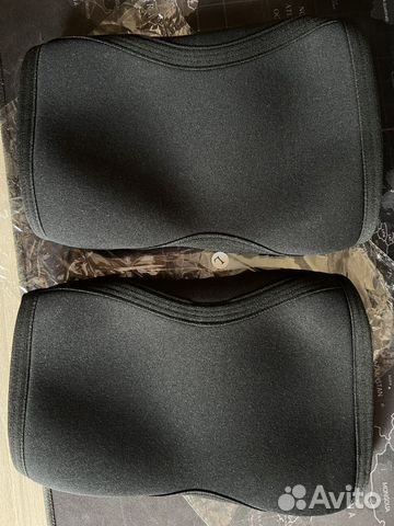 Неопреновые наколенники 7 мм