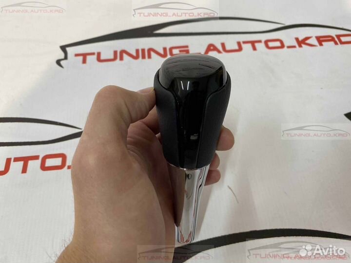 Ручка переключения АКПП Toyota Camry 55 U4581