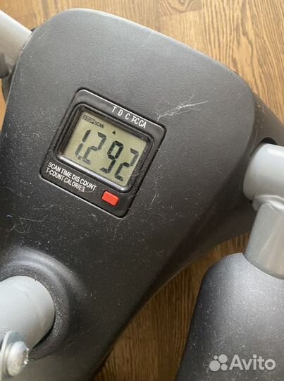 Тренажер степпер