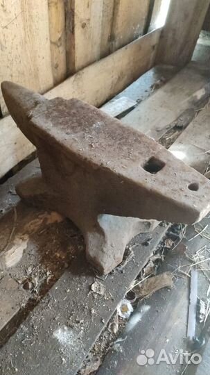 Продам наковальню