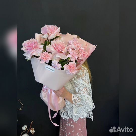 Амариллис в воске доставка