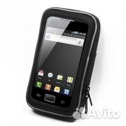 Водоотпорный держатель Type:Smart iPhone 3, 4